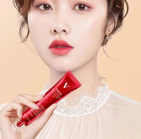 FV Foundation Tube | Oil Absorb Liquid Foundation