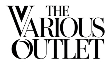 Thevariousoutlet